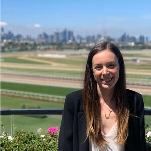 Meet your Posher, Josie